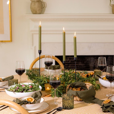 How This Event Prof Brings Luxury Affairs to the Masses