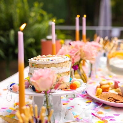 How This Event Prof Brings Luxury Affairs to the Masses