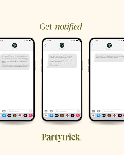 How This Event Prof Brings Luxury Affairs to the Masses