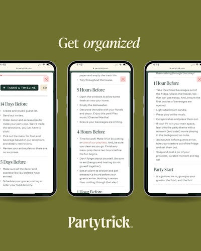 How This Event Prof is Bringing Luxury Affairs to the Masses