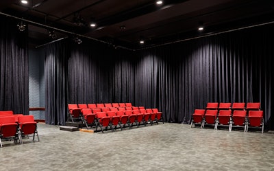 Venues to Meet in Milwaukee