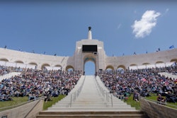 Most Innovative Meetings 2022: ServiceTitan's Customer Conference—Pantheon 2022