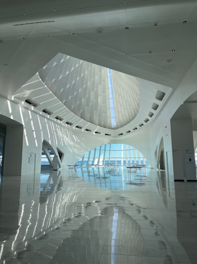 Venues to Meet in Milwaukee