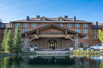 3. Allen & Company Sun Valley Conference