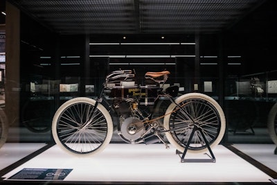 Venues to Meet in Milwaukee