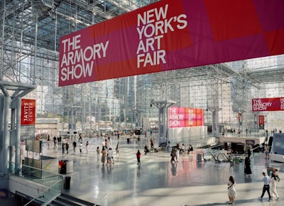 2. The Armory Show