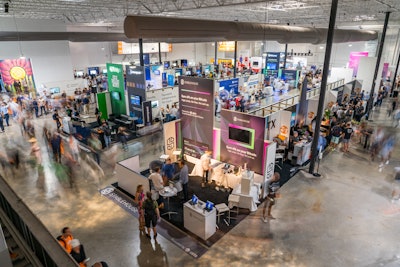 The Digital Future of Trade Shows