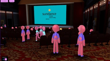 3. Sundance Film Festival