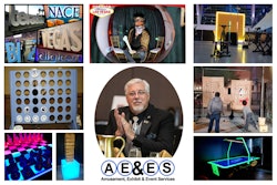 AE&ES, Event Services in Las Vegas, Las Vegas Event Services, Best Las Vegas Event Services
