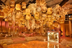 2. We highlighted the pre- and after-parties that were just as glitzy and glamorous as the 74th annual Primetime Emmys.
