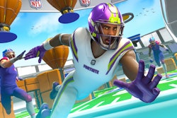 How NFL Tackles the Metaverse