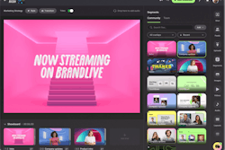 Q&A with Brandlive CEO on Virtual Events