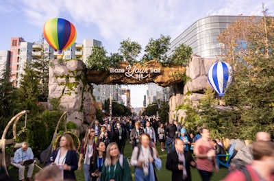 1. Dreamforce