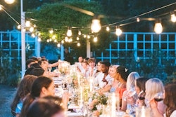 Tips for Marketing Courtesy of The Knot