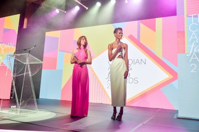 5. Canadian Arts & Fashion Awards