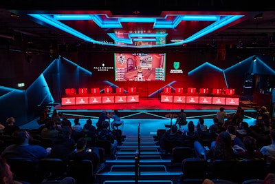 ViewSonic to outfit Allied Esports's HyperX Esports Arena - Esports Insider