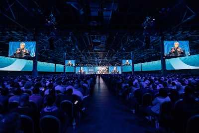 4. Oracle CloudWorld