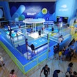 US Open 2022, American Express, Top 100 Events 2022