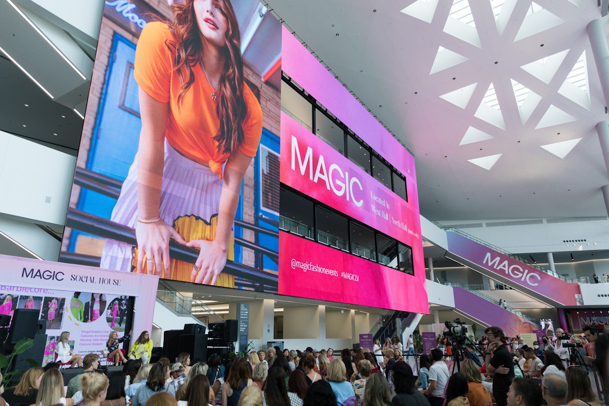 Top Trade Shows for 2022 BizBash