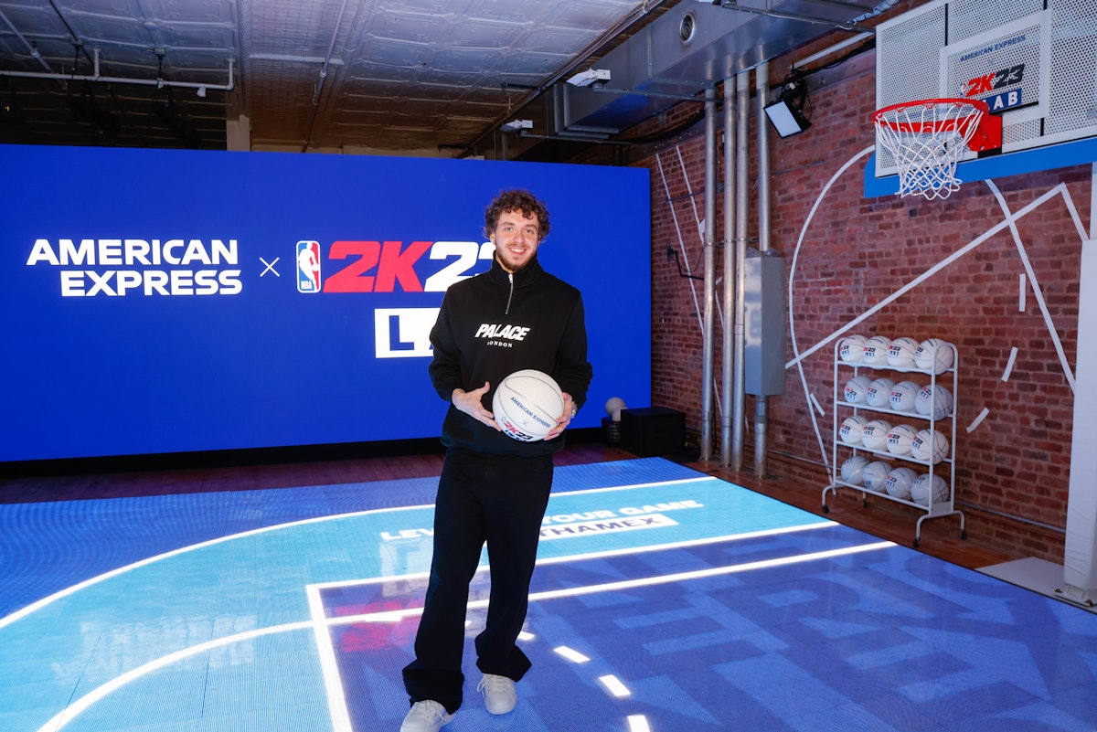 NBA 2K23's Michael Jordan Edition goes beyond savvy marketing