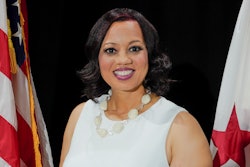 Before taking the helm at Events DC last month, Gates was the director of the city's Office of Cable, Television, Film, Music, and Entertainment.