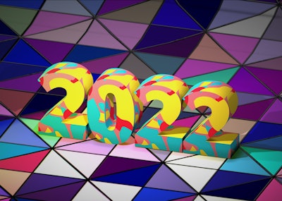 Lessons We Learned About the Event Industry in 2022