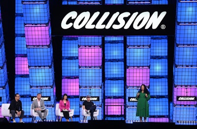 4. Collision Conference