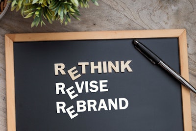 How to Rebrand Your Event Company
