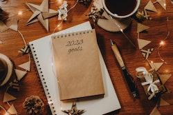 Event Pros Share Their 2023 Resolutions