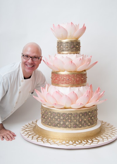 Industry Innovators 2023: Ron Ben-Israel