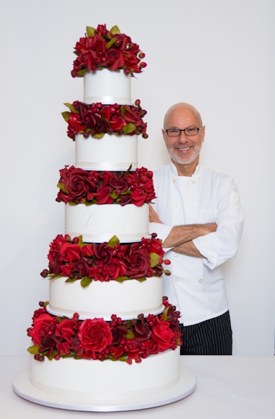 Industry Innovators 2023: Ron Ben-Israel