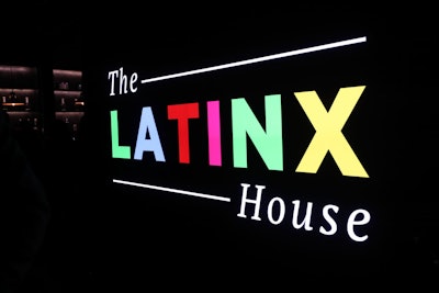 The Latinx House