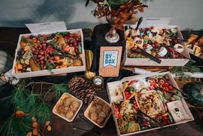 Industry Innovators 2023: Amy Brown & Heidi Andermack