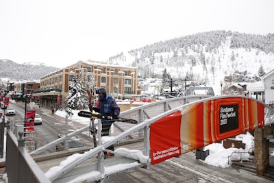 After two years of a virtual format, the 2023 Sundance Film Festival returned to snowy Park City, Utah, as a mostly in-person experience that was augmented by digital offerings.