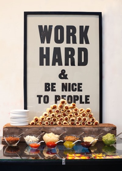 Industry Innovators 2023: Mary Giuliani