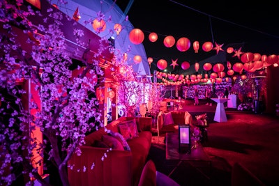 Tips and Event Inspiration for Lunar New Year Celebrations