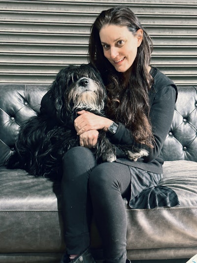 Industry Innovators 2023: Adina Levin