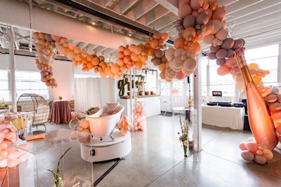 Industry Innovators 2023: Cade Nagy & Ingrid Nagy