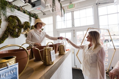 Industry Innovators 2023: Cade Nagy & Ingrid Nagy