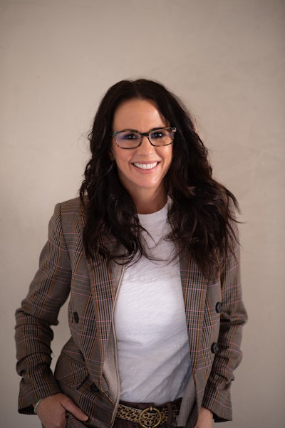Industry Innovators 2023: Jeni Maus