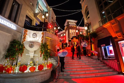 Tips and Event Inspiration for Lunar New Year Celebrations