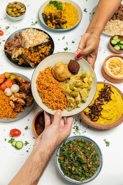 Industry Innovators 2023: Manal Kahi