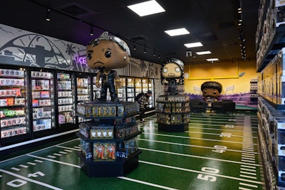 Snoop Dogg x Funko Store Grand Opening