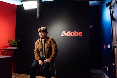 Adobe's Events