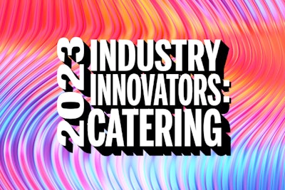 Industry Innovators Catering (700 × 467 Px)