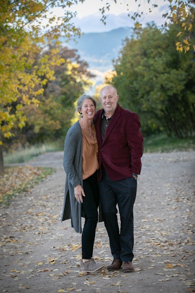 Industry Innovators 2023: Cade Nagy & Ingrid Nagy