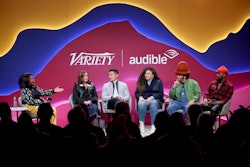 Audible Listening Lodge