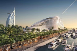 Jumeirah Marsa Al Arab | UAE