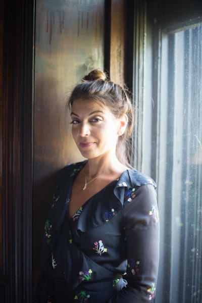 Industry Innovators 2023: Mary Giuliani