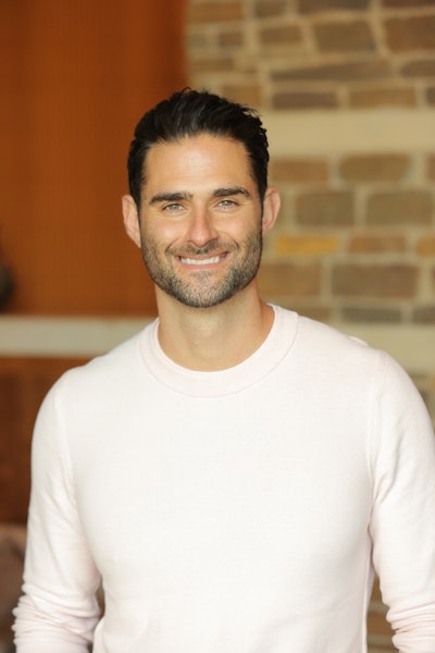 Industry Innovators 2023: Matthew Landes